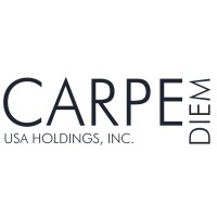Carpe Diem USA Holdings inc. logo - Similar company to Cdww