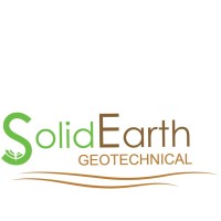 SolidEarth Geotechnical Inc. logo - Similar company to Shelby Engineering Ltd.