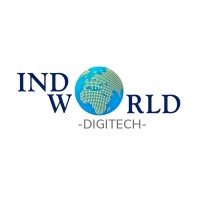 Indo World Digitech Pvt. Ltd.