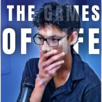The Games Of Life Podcast