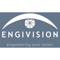Engivision logo - Similar company to Envirtual Limited