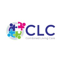 Combined Living Care logo - Similar company to Qvari