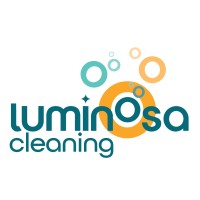 Luminosa Cleaning Limited logo - Similar company to Mint Sauce Media