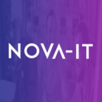 NOVA-IT Limited logo - Similar company to Ambr