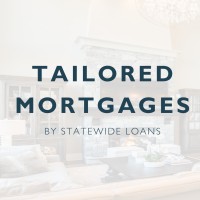 Tailored Mortgages logo - Similar company to Sharp Mortgages Inc