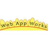Web App Works logo - Similar company to Web Brains