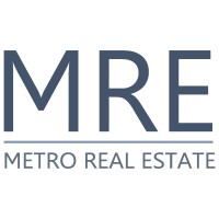 Metro Real Estate logo - Similar company to Divina Gardens