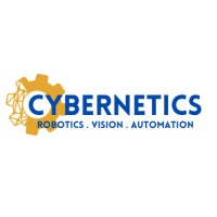 Cybernetics logo - Similar company to Letslean.Lt