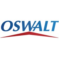 Oswalt Restaurant Supply logo - Similar company to Cds Refresh