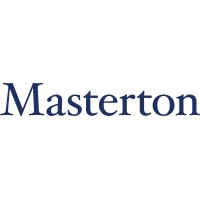 Masterton Capital Management, LP logo - Similar company to Slate Path Capital Lp