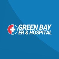Green Bay ER & Hospital logo - Similar company to Green Imaging Solutions