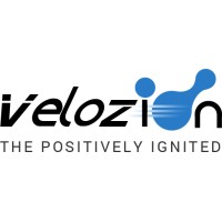 Velozion Technologies Pvt Ltd logo - Similar company to Geopits