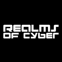 Realms of Cyber Conference logo - Similar company to Auscert