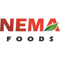 Nema Foods logo - Similar company to Naraz Import/Export Corp.