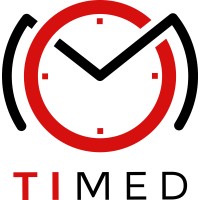 TIMED logo - Similar company to Timed, S.R.O.