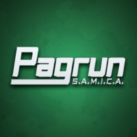 PAGRUN S.A.M.I.C.A. logo - Similar company to Lens.Cl