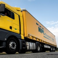 NPL - Niels Pagh Logistics A/S logo - Similar company to Intra S.A.