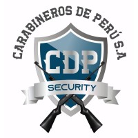EMPRESA DE SEGURIDAD Y VIGILANCIA logo - Similar company to Gold Security