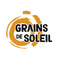 Grains de Soleil logo - Similar company to Grain De Soleil