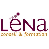 Léna Conseil logo - Similar company to Summum Models
