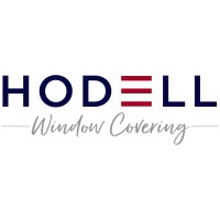 Hodell Window Covering, Inc. logo - Similar company to Ee Sewing Inc