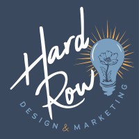 Hard Row Design & Marketing logo - Similar company to The Hub Stadium
