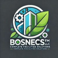 Bosnecs Facilities Management logo - Similar company to Sc Staffing & Consulting
