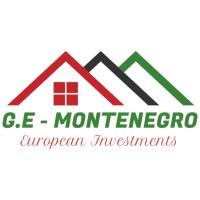 G.E - MONTENEGRO logo - Similar company to Mini Condos® D.O.O.