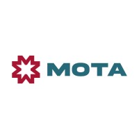 Mota logo - Similar company to Thomas - A Flowtech Company