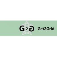 Get2grid ApS logo - Similar company to Tiber