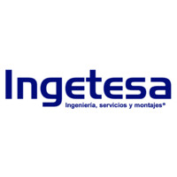 Ingetesa CHILE logo - Similar company to Compañía Nacional Spa.