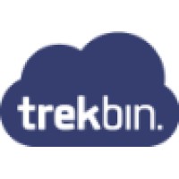 Trekbin logo - Similar company to Raagvitech