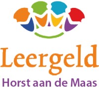 Leergeld Horst aan de Maas logo - Similar company to Personal Tennis Padel