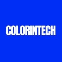 Colorintech logo - Similar company to Coding Black Females