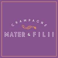 Champagnes Mater & Filii logo - Similar company to Fine Terroir Selections