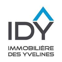 IDY - IMMOBILIÈRE DES YVELINES logo - Similar company to Laforêt Le Vésinet