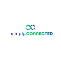 SimplyConnected^AI logo - Similar company to Trackd