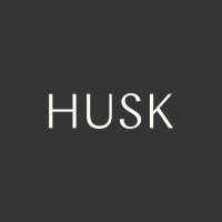 HUSK logo - Similar company to Bath Bespoke