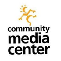 Community Media Center logo - Similar company to Vlogit