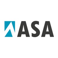 ASAlift logo - Similar company to Métaux Absolus