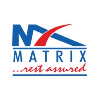 Matrix Business Services India Private Limited logo - Similar company to Vj Associates