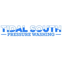Tidal South Pressure Washing and Property Maintenance logo - Similar company to Tem Systems, Inc.