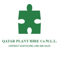 Qatar Plant Hire Co. W.L.L. logo - Similar company to We Brands Group