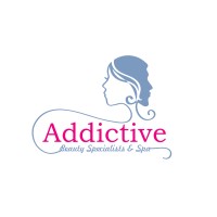 Addictive Beauty Specialists & Spa logo - Similar company to Divine Mobile Beauty Spa
