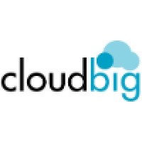cloudbig.com logo - Similar company to Devops Monster