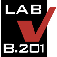 B201 Telematics Laboratory logo - Similar company to Its B401 Multimedia Computing Laboratory
