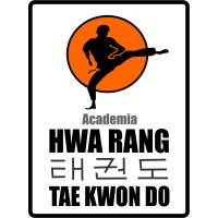 Academia Hwarang de Taekwondo logo - Similar company to Academia Da Logística