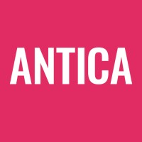 Antica Productions logo - Similar company to Antica