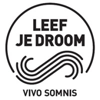 Leef je droom - Vivo Somnis logo - Similar company to Ebro Diensten