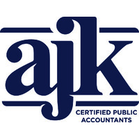 AJK LLC logo - Similar company to Fulton & Kozak, Llc